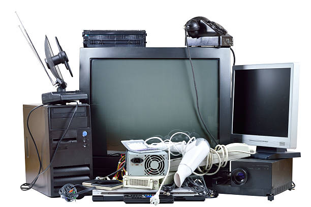 Furniture and office supplies